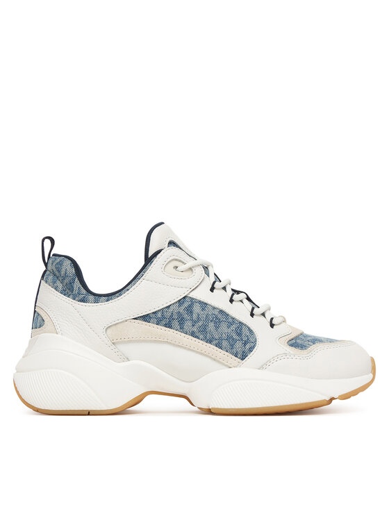 MICHAEL Michael Kors Zapatillas MICHAEL Michael Kors Bowie Trainer 43S6BWFS1Y De color
