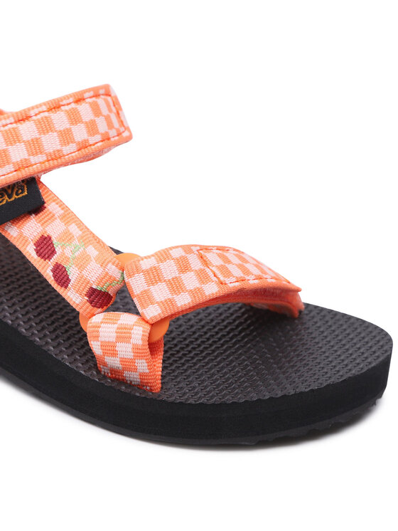 Teva Босоніжки Teva K Original Universal 1116656C Оранжевий