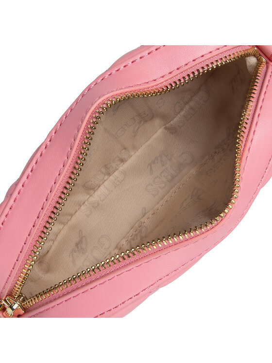 Guess Сумка Guess HGNOV2 CO223 Рожевий