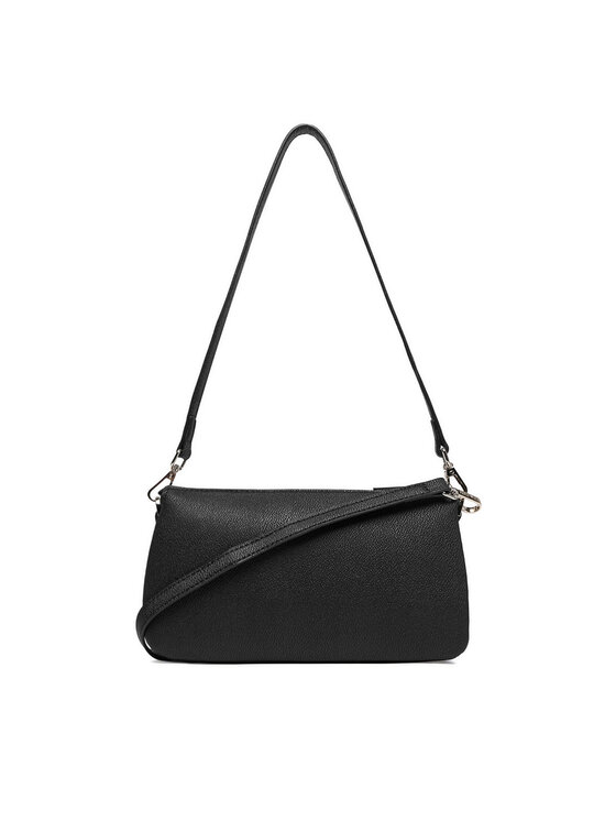 Nine West Handtasche Nine West CEO-HEARTS DELIGHT-LH22268 Schwarz