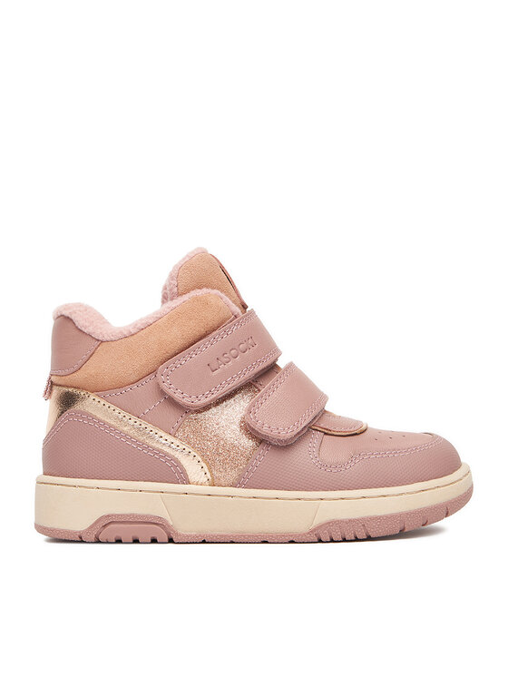 Lasocki Kids Черевики Lasocki Kids CEO-CI12-3136-01 Рожевий