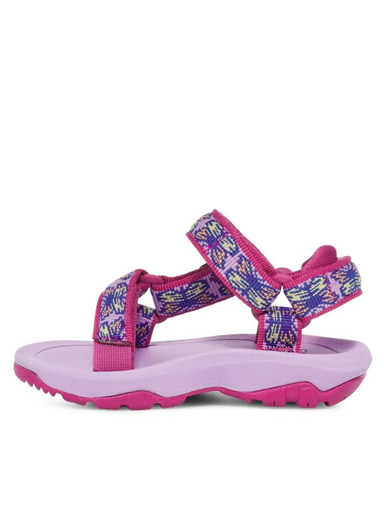 Teva Босоніжки Teva Hurricane XLT 2 1019390T Рожевий