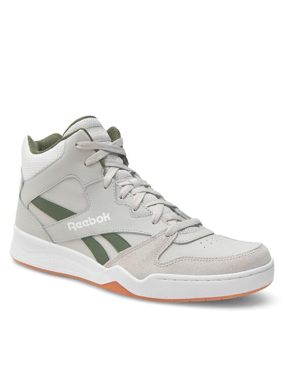 Reebok Sportcipők Reebok Royal BB4500 Hi 2.0 100033906 Szürke