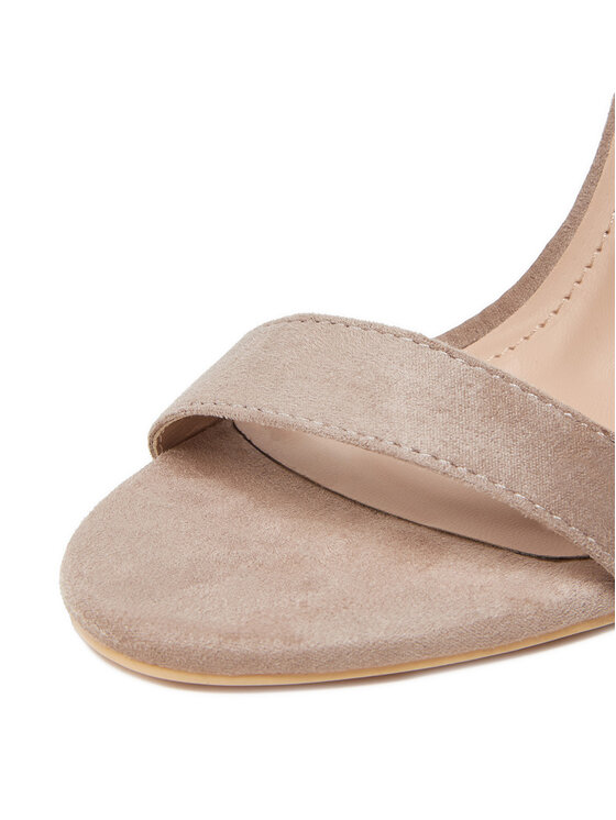 DeeZee Босоніжки DeeZee LB0607-1 Бежевий