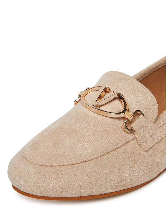 DeeZee Лофери DeeZee 200-1 Бежевий