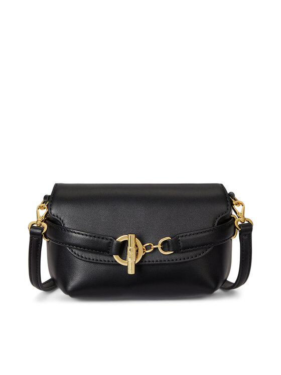 LAUREN RALPH LAUREN Geantă LAUREN RALPH LAUREN 431P04297001 Negru