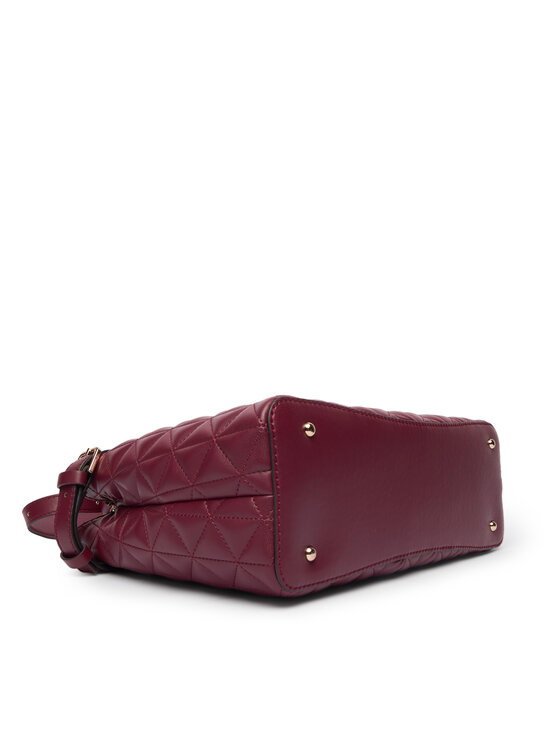 Guess Borsetta Guess Paisleigh HWQG98 83060 Bordeaux