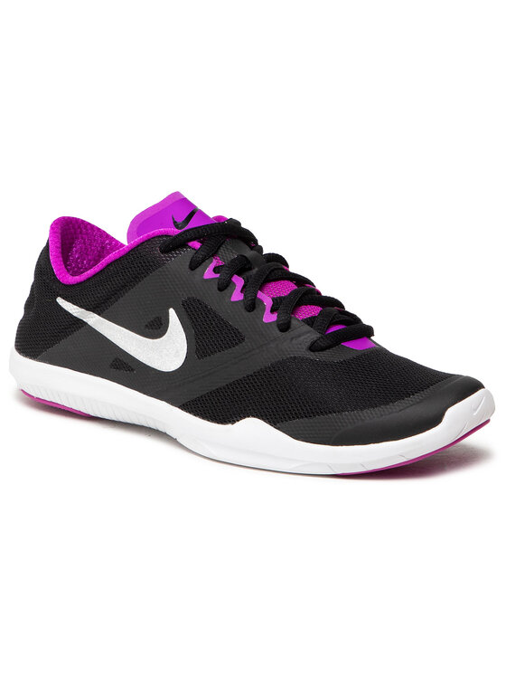 Nike Čevlji za telovadbo Nike Studio Trainer 2 684897 015 Črna