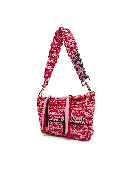 DeeZee Bolso DeeZee DK240527-02 Rosa