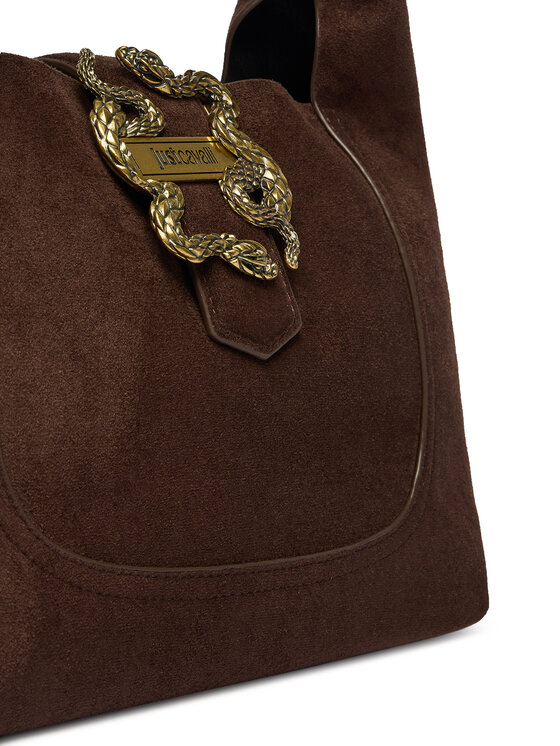 Just Cavalli Táska Just Cavalli 81RA4BB2 ZSE74 Barna