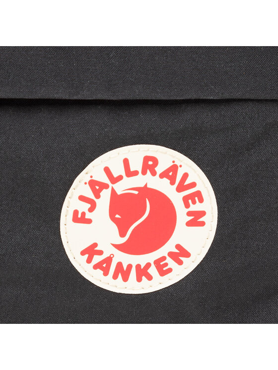 Fjällräven Borsetă Fjällräven Kanken Hip Pack 23796 Negru