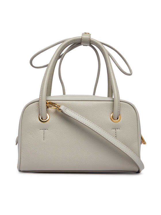 Furla Сумка Furla Poppy Mini WE00915 BX4573 CN 4897S Сірий