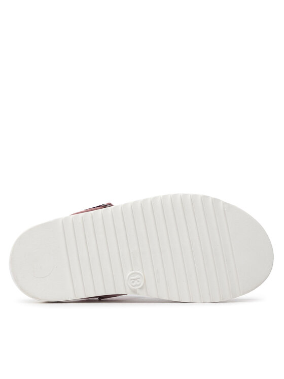 Steve Madden Босоніжки Steve Madden Jcadet SM15000180-02002-954 Рожевий