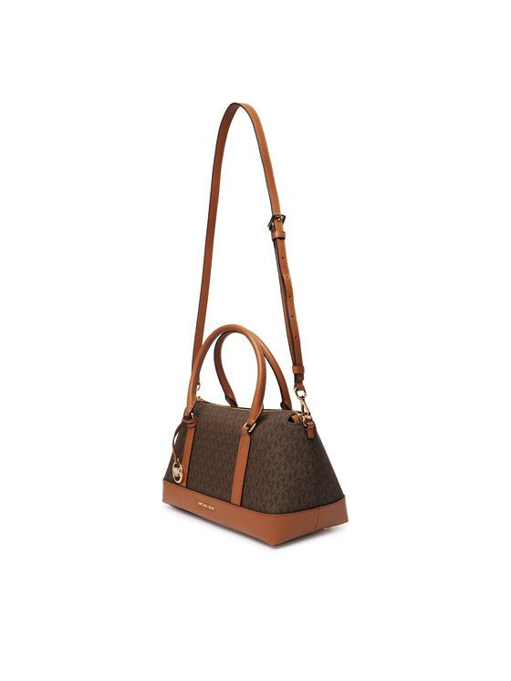MICHAEL Michael Kors Сумка MICHAEL Michael Kors Andie 30S6G3PS2B Коричневий