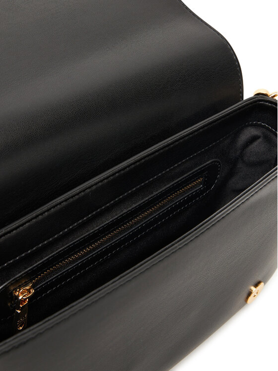 LOVE MOSCHINO Táska LOVE MOSCHINO JC4071PP1NL1300A Fekete