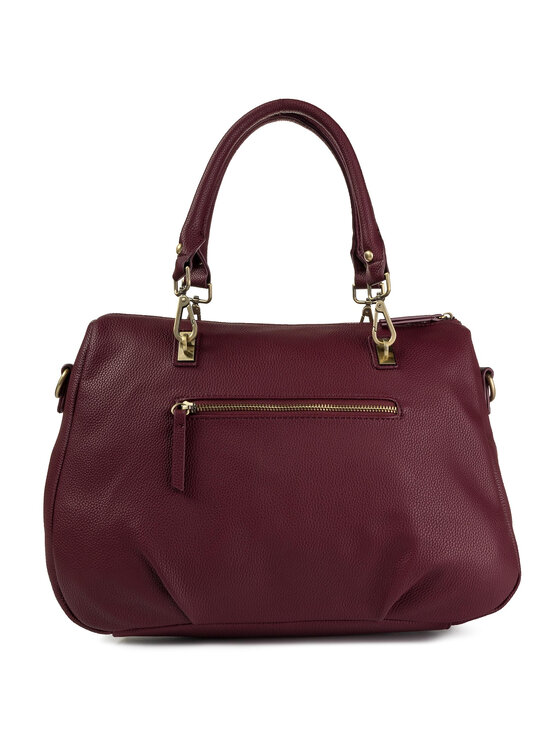 Fly London Borsetta Fly London Jine Sedna P974670002 Bordeaux