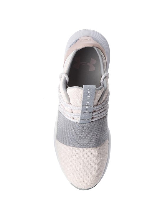 Under Armour Zapatillas para gimnasio Under Armour Ua W Breathe Lace 3019973-601 Rosa