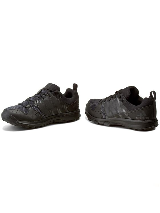 adidas Bežecké topánky adidas Galaxy Trail M AQ5923 Čierna