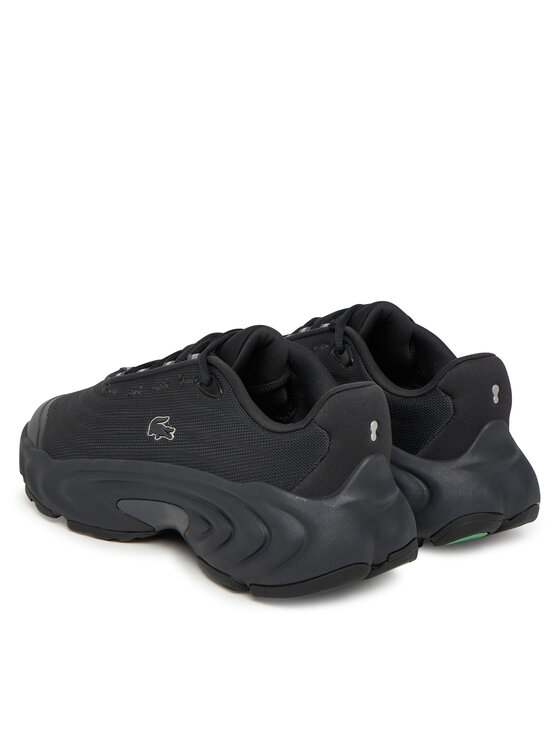 Lacoste Снікерcи Lacoste 750SFA0170 Сірий