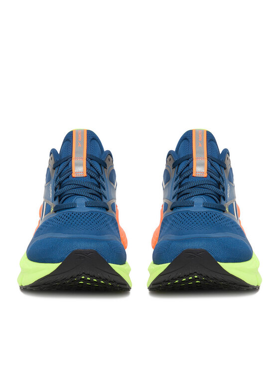 Reebok Взуття для бігу Reebok SS-FLOATZIG 2 100244492 Cиній