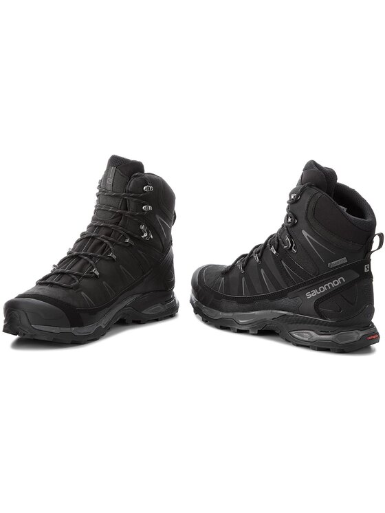 Salomon Trekking Salomon X Ultra Trek Gtx GORE-TEX 404630 31 V0 Crna