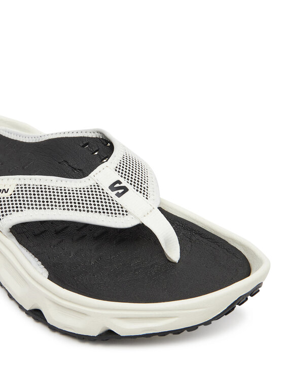 Salomon В'єтнамки Salomon Reelax Break 6.0 L47741500 Білий