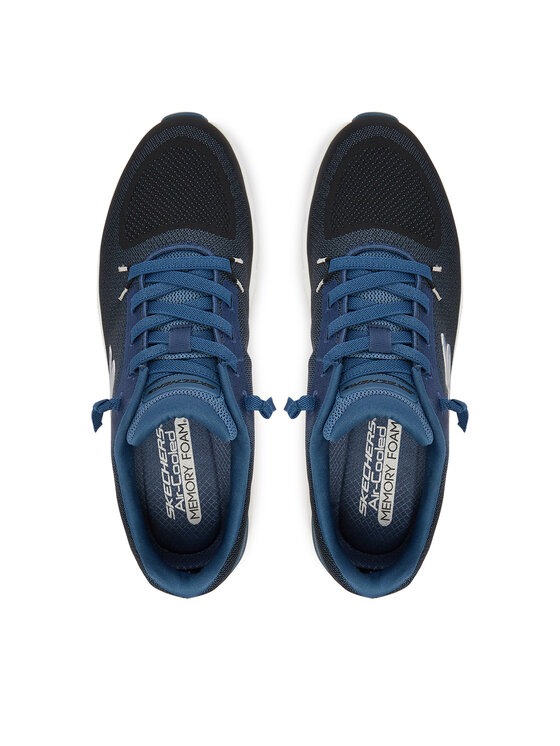 Skechers Снікерcи Skechers Glide-Step Pro 233132/BKBL Чорний