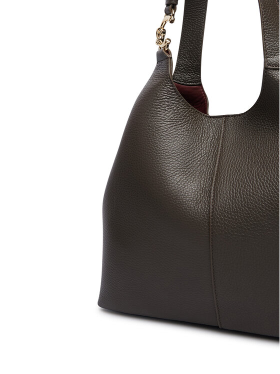 Coccinelle Torebka Coccinelle SHA Coccinelle C-Easy E1 SHA 11 02 01 Khaki