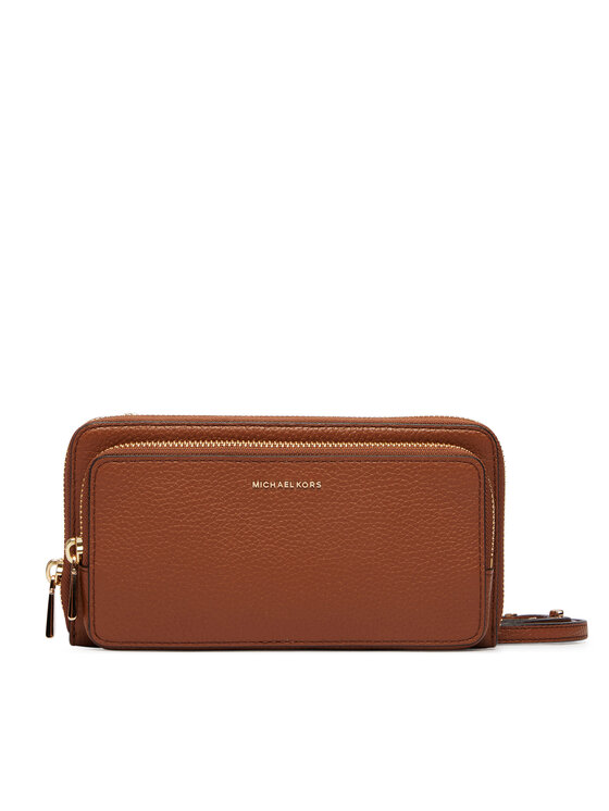 MICHAEL Michael Kors Сумка MICHAEL Michael Kors 32F5GJ6C7L Коричневий