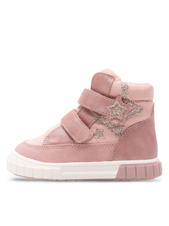 Nelli Blu Sneakers Nelli Blu AVO-505-070 Roz