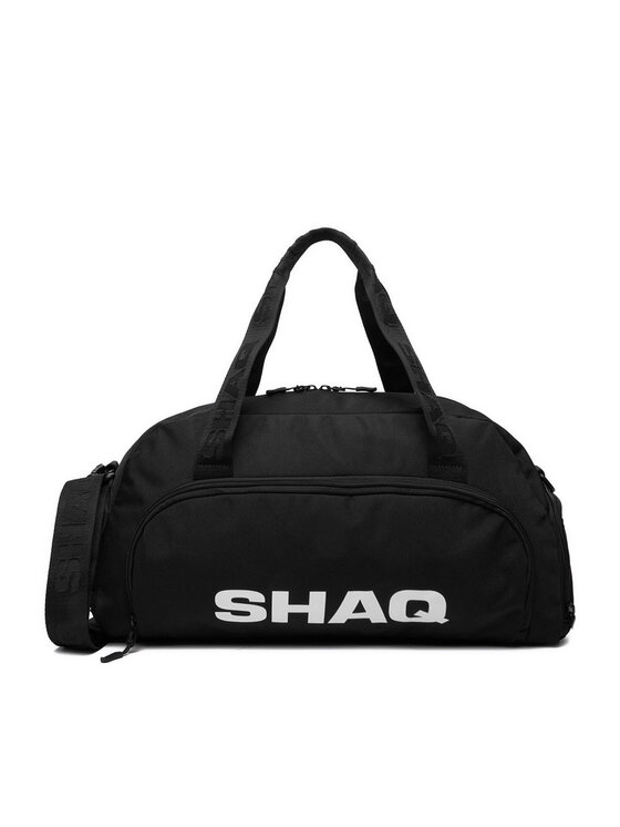 SHAQ Сумка SHAQ CWBEO-SHAQ-F-002-09 Чорний