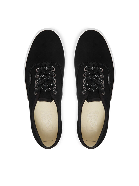 Vans Teniși Vans Authenthic VN000D6G6BT1 Negru