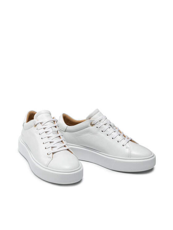 Ted Baker Snīkeri Ted Baker Yinka 246700 Balts