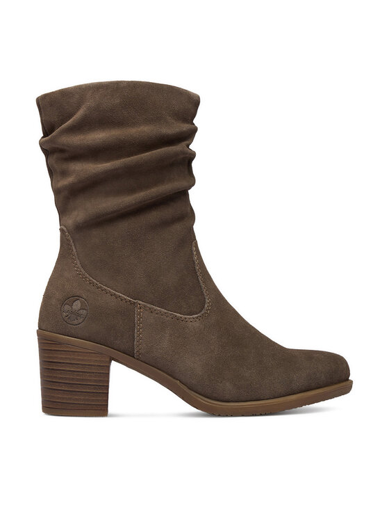 Rieker Botas altas Rieker CEO-Y2054-45 Gris