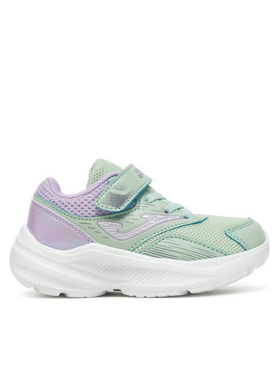 Joma Sneakersy Joma Active Jr 2515 JACTIS2515V Zelená