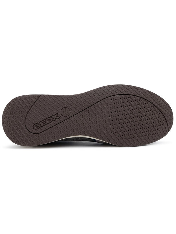 Geox Sneakers Geox U Avery C U02H5C 02214 C9004 Grigio
