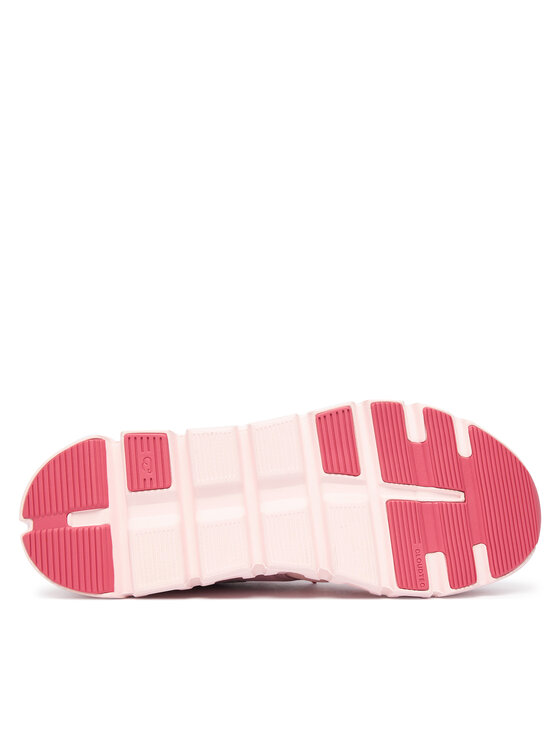 On Zapatillas On Cloud Sky 2 3YG30016 Rosa claro