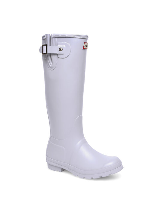 Hunter Gumene čizme Hunter HFW-005 Ljubičasta