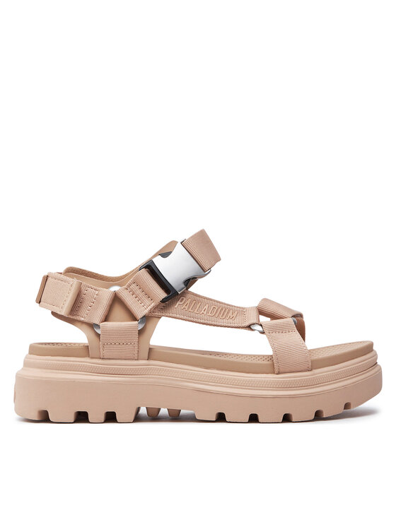 Palladium Sandali Palladium Pallacruise Strap 97465-235-M Bež