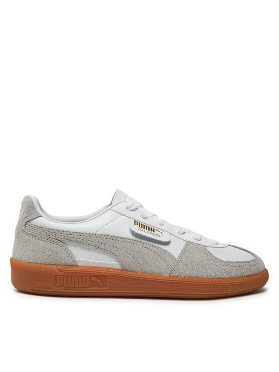 Puma Sneakers Puma Palermo Lth 396464 12 Alb