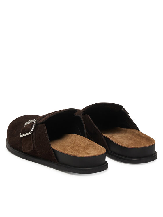 Vagabond Shoemakers Шльопанці Vagabond Shoemakers Effie 6122-040-31 Коричневий
