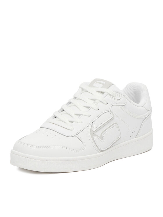 G-Star Raw Sneakersy G-Star Raw CEO-Y24004-01 Bílá