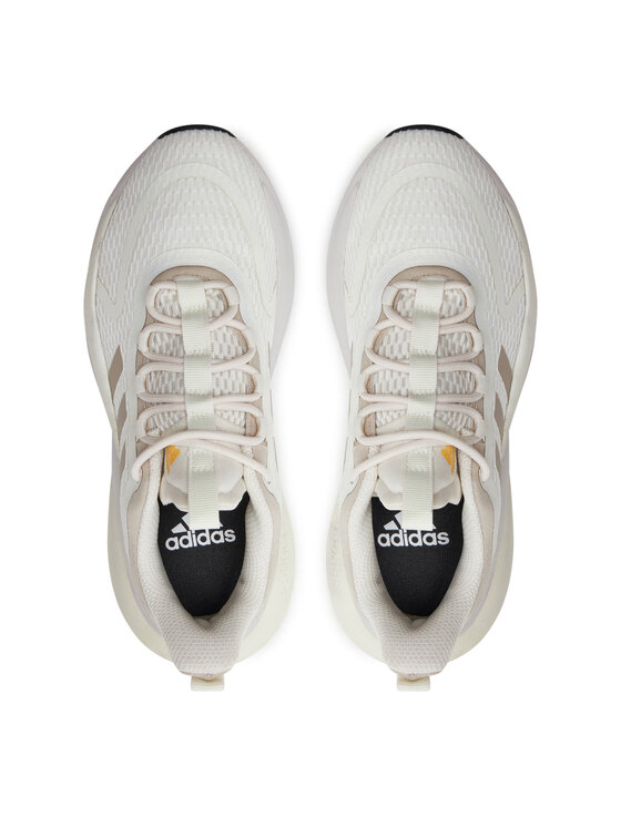 adidas Αθλητικά adidas Alphabounce+ Sustainable Bounce IG3590 Λευκό