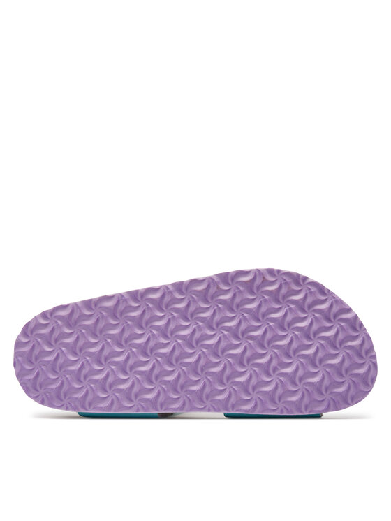 CMP Босоніжки CMP Kids Raisho Sandal 3Q95674 Голубий
