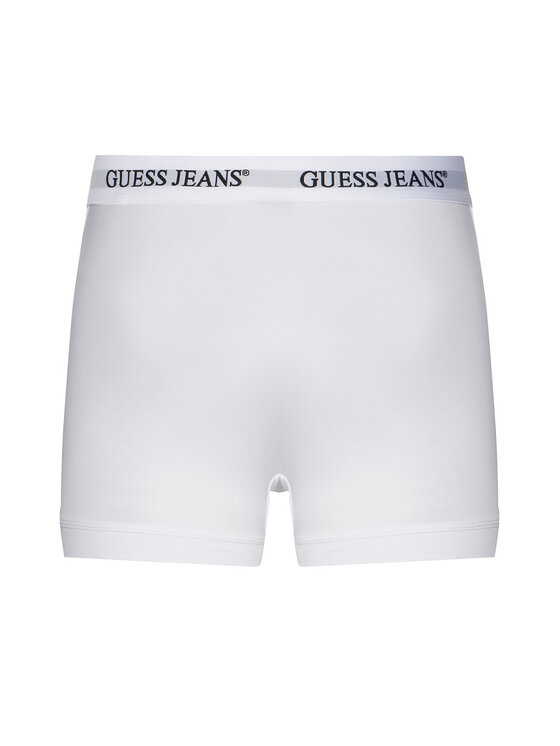 Guess Jeans Guess Jeans Boxer szett M4BZ45 K6YW1 Színes
