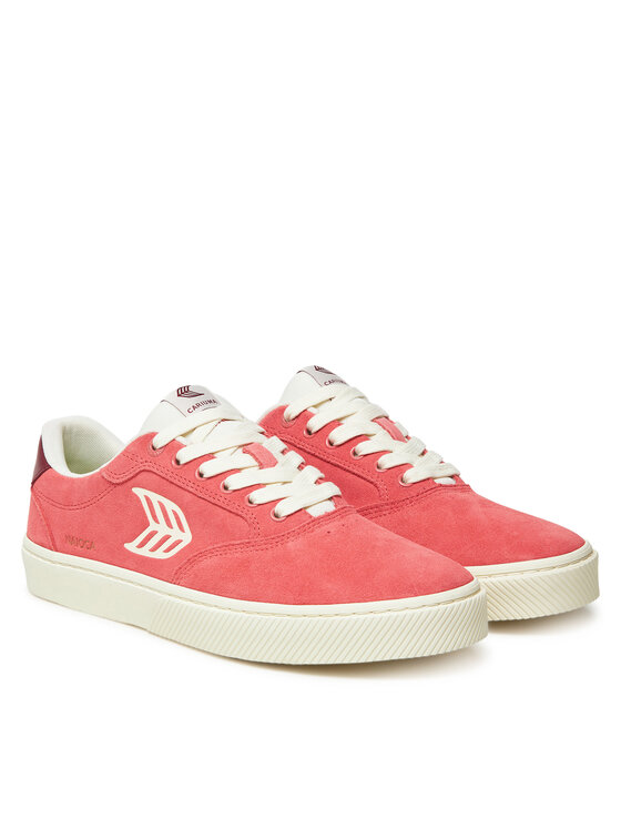 Cariuma Sneakersy Cariuma Naioca 511802R45M110 Koralová