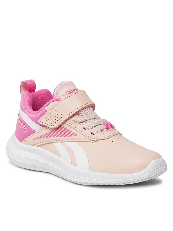 Reebok Skriešanas apavi Reebok Rush Runner 5 Syn Alt IG0530 Rozā
