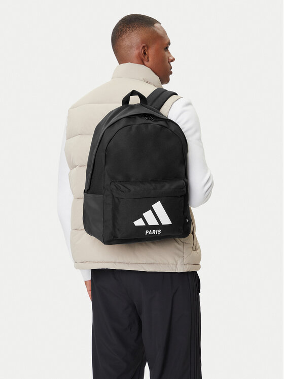 adidas Раница adidas Classic JJ1497 Черен