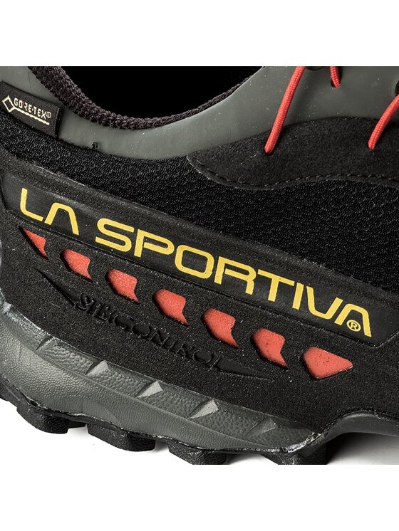 La Sportiva Παπούτσια πεζοπορίας La Sportiva Tx3 Gtx GORE-TEX 27C999100 Μαύρο