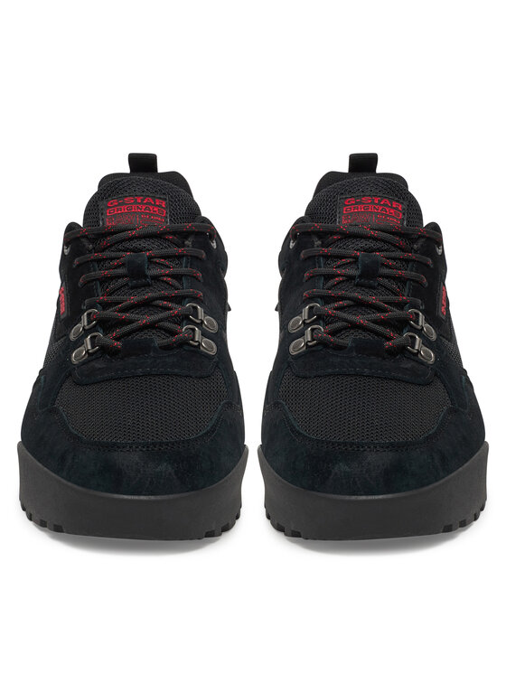 G-STAR Снікерcи G-Star Raw V5-10510 Чорний
